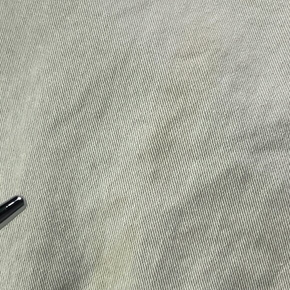 Bke Casuals Derek Pants Jeans Mens 34L Khaki Straight Leg * - Picture 6 of 11